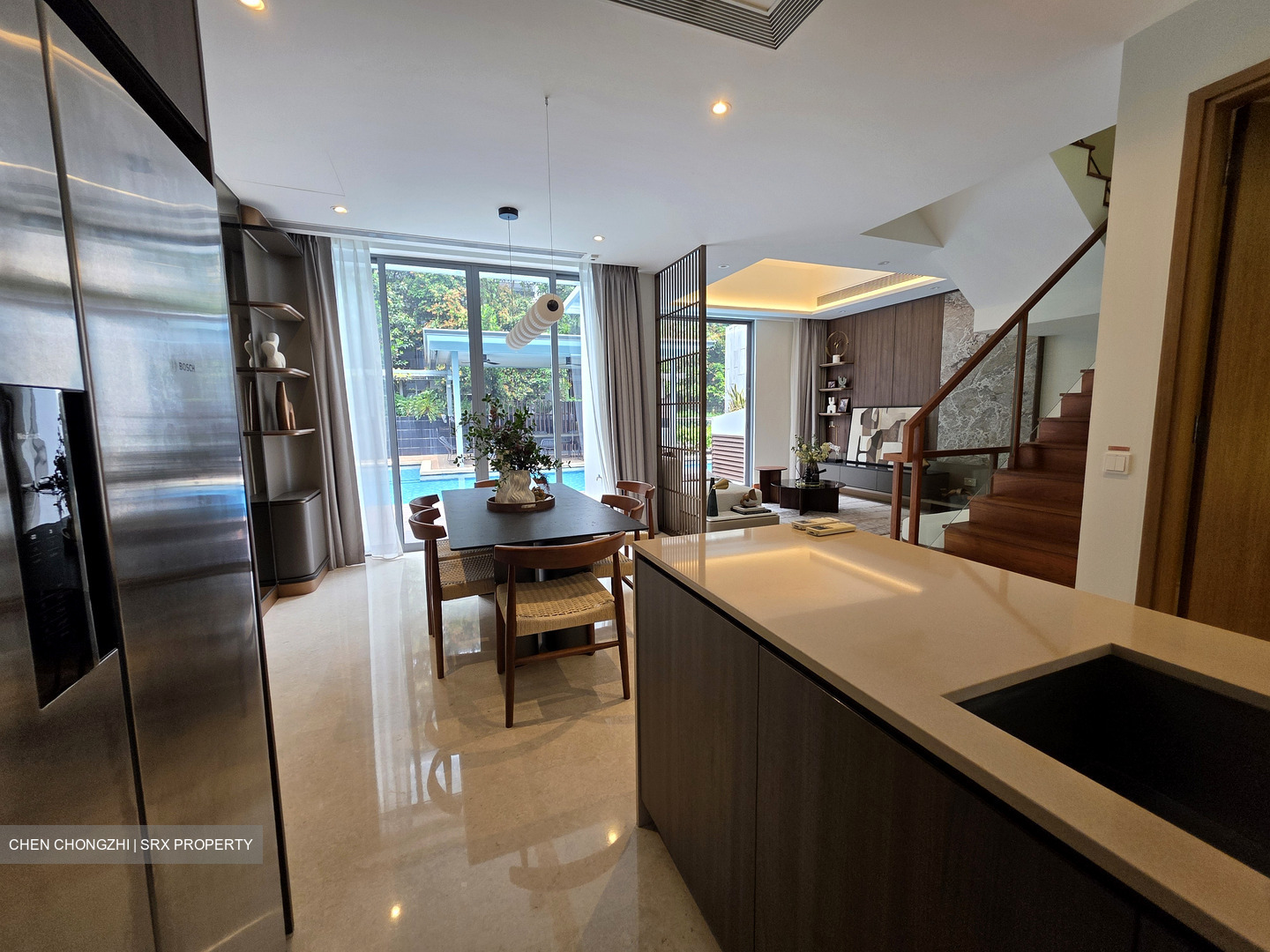 Greenwood Mews (D11), Terrace #631576431